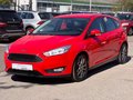 Daumennagel 1 - Ford Focus Business TÜV 02/27 Garantie AHK Navi Klimaaut.