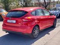 Daumennagel 8 - Ford Focus Business TÜV 02/27 Garantie AHK Navi Klimaaut.