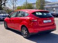 Daumennagel 10 - Ford Focus Business TÜV 02/27 Garantie AHK Navi Klimaaut.