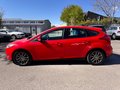 Daumennagel 11 - Ford Focus Business TÜV 02/27 Garantie AHK Navi Klimaaut.