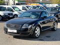 Daumennagel 1 - Audi TT Coupe 1.8 T TÜV 06/27 Klimaaut. ESP 4-Sitz.