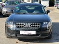 Daumennagel 2 - Audi TT Coupe 1.8 T TÜV 06/27 Klimaaut. ESP 4-Sitz.