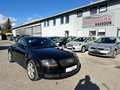 Daumennagel 3 - Audi TT Coupe 1.8 T TÜV 06/27 Klimaaut. ESP 4-Sitz.