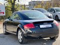 Daumennagel 10 - Audi TT Coupe 1.8 T TÜV 06/27 Klimaaut. ESP 4-Sitz.