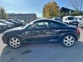 Daumennagel 11 - Audi TT Coupe 1.8 T TÜV 06/27 Klimaaut. ESP 4-Sitz.