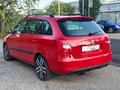 Daumennagel 10 - Skoda Fabia Combi RS TÜV 06/26 Garantie DSG Tempo Klimaaut.