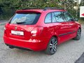 Daumennagel 8 - Skoda Fabia Combi RS TÜV 06/26 Garantie DSG Tempo Klimaaut.