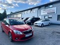 Daumennagel 3 - Skoda Fabia Combi RS TÜV 06/26 Garantie DSG Tempo Klimaaut.