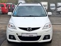 Daumennagel 2 - Mazda 5 2.0 Top TÜV 03/26 Garantie a.A. Xenon AHK Tempo Klimaaut 7-Sitz.