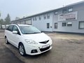 Daumennagel 3 - Mazda 5 2.0 Top TÜV 03/26 Garantie a.A. Xenon AHK Tempo Klimaaut 7-Sitz.