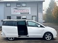 Daumennagel 5 - Mazda 5 2.0 Top TÜV 03/26 Garantie a.A. Xenon AHK Tempo Klimaaut 7-Sitz.