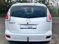 Daumennagel 11 - Mazda 5 2.0 Top TÜV 03/26 Garantie a.A. Xenon AHK Tempo Klimaaut 7-Sitz.