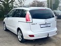 Daumennagel 12 - Mazda 5 2.0 Top TÜV 03/26 Garantie a.A. Xenon AHK Tempo Klimaaut 7-Sitz.