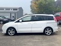 Daumennagel 13 - Mazda 5 2.0 Top TÜV 03/26 Garantie a.A. Xenon AHK Tempo Klimaaut 7-Sitz.