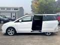 Daumennagel 14 - Mazda 5 2.0 Top TÜV 03/26 Garantie a.A. Xenon AHK Tempo Klimaaut 7-Sitz.