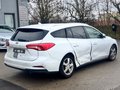 Daumennagel 8 - Ford Focus Turnier Cool & Connect SEITENSCHADEN TÜV 10/26 LED Navi Klimaaut..