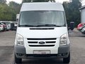 Daumennagel 2 - Ford Transit Kombi FT 350 M Trend TÜV 08/27 AHK Tempo Klima 3-Sitz.