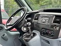 Daumennagel 6 - Ford Transit Kombi FT 350 M Trend TÜV 08/27 AHK Tempo Klima 3-Sitz.