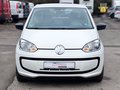 Daumennagel 2 - Volkswagen up! cup TÜV 07/26 Garantie Klima 8-Fach