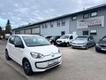Daumennagel 3 - Volkswagen up! cup TÜV 07/26 Garantie Klima 8-Fach