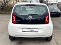Daumennagel 9 - Volkswagen up! cup TÜV 07/26 Garantie Klima 8-Fach