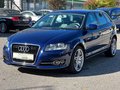 Daumennagel 1 - Audi A3 Sportback 2.0 TDI Attraction Tempo PDC Multi SHZ Klimaauto