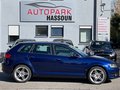 Daumennagel 5 - Audi A3 Sportback 2.0 TDI Attraction Tempo PDC Multi SHZ Klimaauto