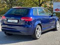 Daumennagel 9 - Audi A3 Sportback 2.0 TDI Attraction Tempo PDC Multi SHZ Klimaauto