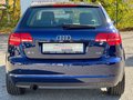 Daumennagel 10 - Audi A3 Sportback 2.0 TDI Attraction Tempo PDC Multi SHZ Klimaauto