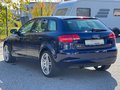 Daumennagel 11 - Audi A3 Sportback 2.0 TDI Attraction Tempo PDC Multi SHZ Klimaauto
