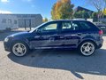 Daumennagel 12 - Audi A3 Sportback 2.0 TDI Attraction Tempo PDC Multi SHZ Klimaauto