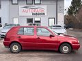Daumennagel 4 - Volkswagen Golf III Family TÜV NEU a.A. SD 8-Fach 5-Sitz.