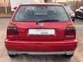 Daumennagel 9 - Volkswagen Golf III Family TÜV NEU a.A. SD 8-Fach 5-Sitz.