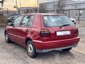 Daumennagel 10 - Volkswagen Golf III Family TÜV NEU a.A. SD 8-Fach 5-Sitz.