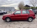 Daumennagel 11 - Volkswagen Golf III Family TÜV NEU a.A. SD 8-Fach 5-Sitz.
