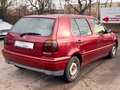 Daumennagel 8 - Volkswagen Golf III Family TÜV NEU a.A. SD 8-Fach 5-Sitz.