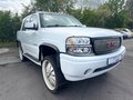 Daumennagel 3 - GMC Yukon Denali AWD BOSE AHK SHZ Klimaaut. Multi