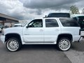 Daumennagel 11 - GMC Yukon Denali AWD BOSE AHK SHZ Klimaaut. Multi