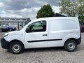 Daumennagel 12 - Renault Kangoo Rapid Extra TÜV 11/25 Multi FSE Klima