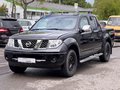 Daumennagel 1 - Nissan Navara KingCab Business 4X4 TÜV AHK Klimaaut FSE