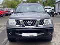 Daumennagel 2 - Nissan Navara KingCab Business 4X4 TÜV AHK Klimaaut FSE