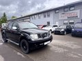 Daumennagel 3 - Nissan Navara KingCab Business 4X4 TÜV AHK Klimaaut FSE