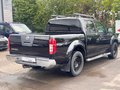 Daumennagel 8 - Nissan Navara KingCab Business 4X4 TÜV AHK Klimaaut FSE