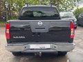 Daumennagel 10 - Nissan Navara KingCab Business 4X4 TÜV AHK Klimaaut FSE