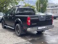 Daumennagel 11 - Nissan Navara KingCab Business 4X4 TÜV AHK Klimaaut FSE