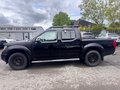 Daumennagel 12 - Nissan Navara KingCab Business 4X4 TÜV AHK Klimaaut FSE