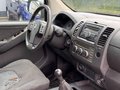 Daumennagel 5 - Nissan Navara KingCab Business 4X4 TÜV AHK Klimaaut FSE