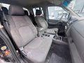 Daumennagel 6 - Nissan Navara KingCab Business 4X4 TÜV AHK Klimaaut FSE
