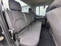 Daumennagel 7 - Nissan Navara KingCab Business 4X4 TÜV AHK Klimaaut FSE