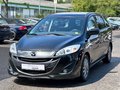 Daumennagel 1 - Mazda 5 Edition 40 Jahre TÜV 02/26 Garantie AHK Navi Klimaaut. 7-Sitz.